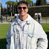 Jorge Serrano - Software Engineer